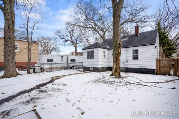 Muskegon Heights, MI 49444,3009 Leahy Street