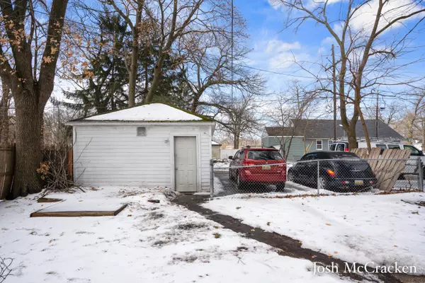 Muskegon Heights, MI 49444,3009 Leahy Street