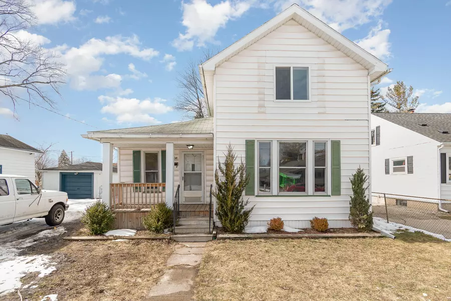 2508 Garfield Avenue, Bay City, MI 48708