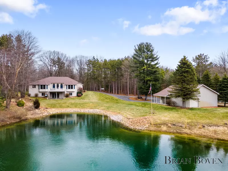 12101 160th Avenue, West Olive, MI 49460