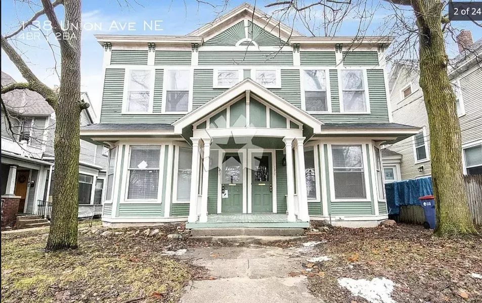 138 Union NE Avenue #140, Grand Rapids, MI 49503