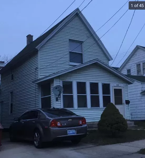 209 Elm SW Street, Grand Rapids, MI 49507