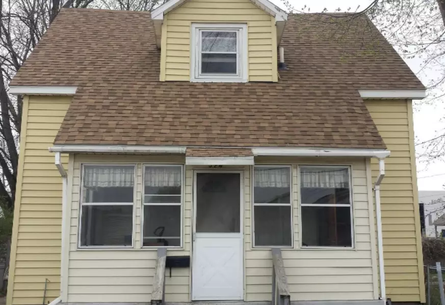 324 Fransman SW Place, Grand Rapids, MI 49504