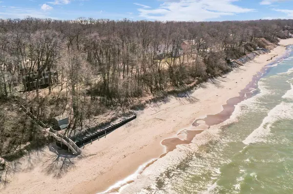 Union Pier, MI 49129,10454 Alice Avenue