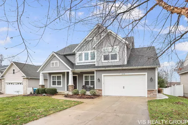 16189 Heron Drive, Spring Lake, MI 49456