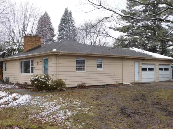 Benton Harbor, MI 49022,175 Fisk Road