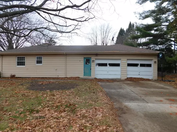 Benton Harbor, MI 49022,175 Fisk Road