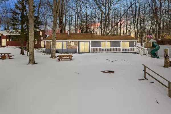 Big Rapids, MI 49307,17020 James Drive