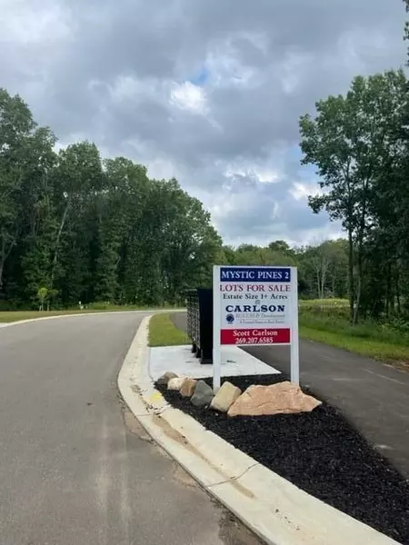 8115 Majestic Court #16, Kalamazoo, MI 49009