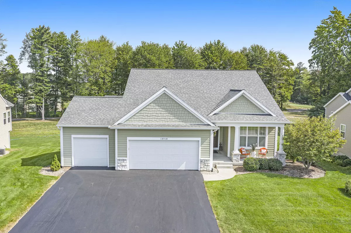 Grand Haven, MI 49417,12710 Retreat Drive