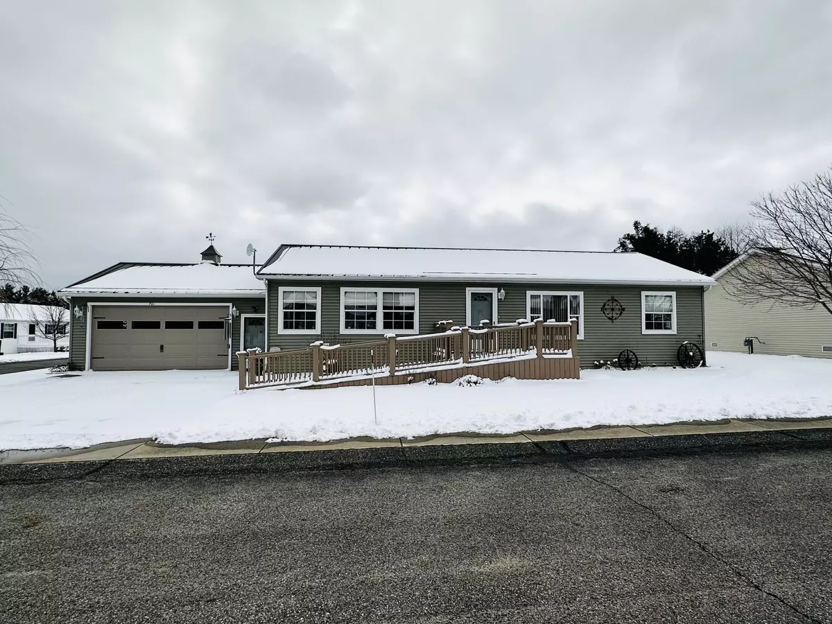 Fremont, MI 49412,701 Peach Lane