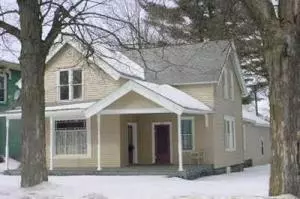 246 W Franklin Avenue, Reed City, MI 49677