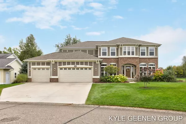 14112 Georgian Bay Drive, Holland, MI 49424