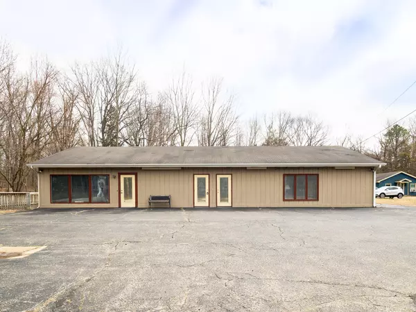 11947 Red Arrow Highway, Bridgman, MI 49106