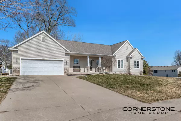 Belmont, MI 49306,1329 Millwood NE Court