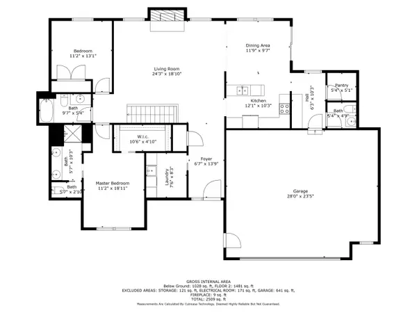 Hudsonville, MI 49426,4582 Stable Drive