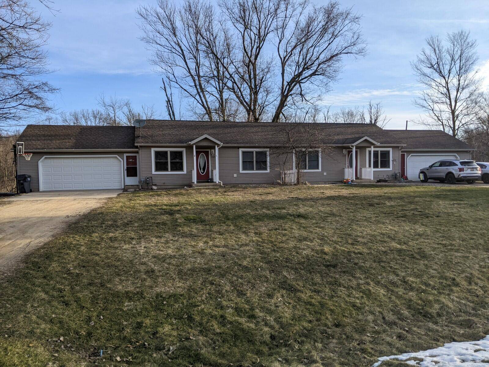 1387-1389 106th Avenue, Otsego, MI 49078