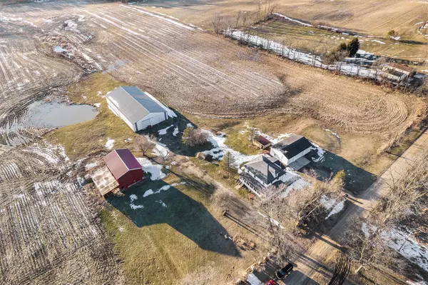 Hanover, MI 49241,12558 Snow Road