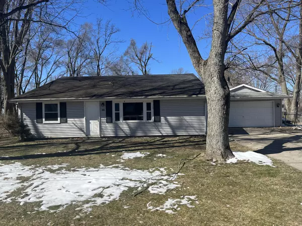 292 Cadet Road, Coldwater, MI 49036