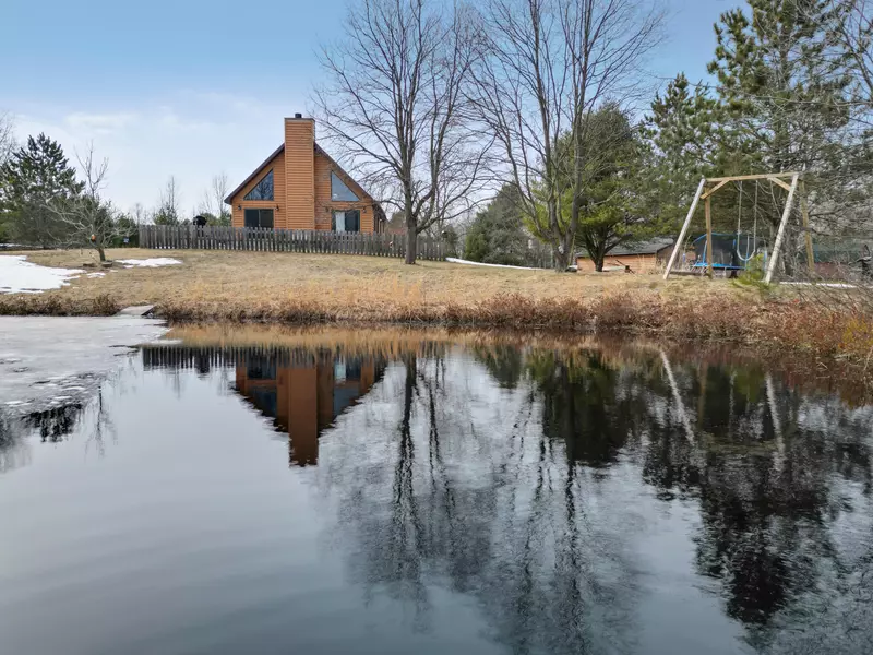 15563 Creamery Road, Kaleva, MI 49645