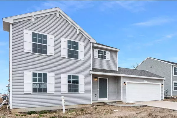 5237 Lake Pines Court, Vicksburg, MI 49097