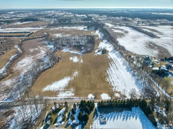 Grass Lake, MI 49240,Lot 6 Prospect Hill Road