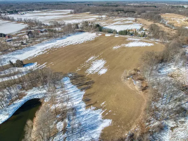 Grass Lake, MI 49240,Lot 6 Prospect Hill Road