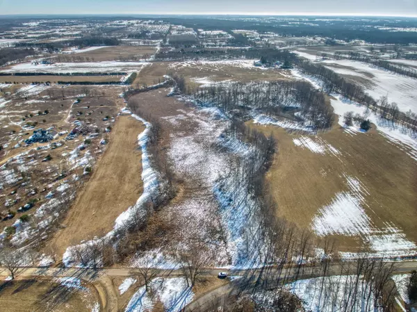 Grass Lake, MI 49240,Lot 7 Prospect Hill Road