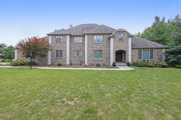 3655 Canyon River NE Court,  Ada,  MI 49301