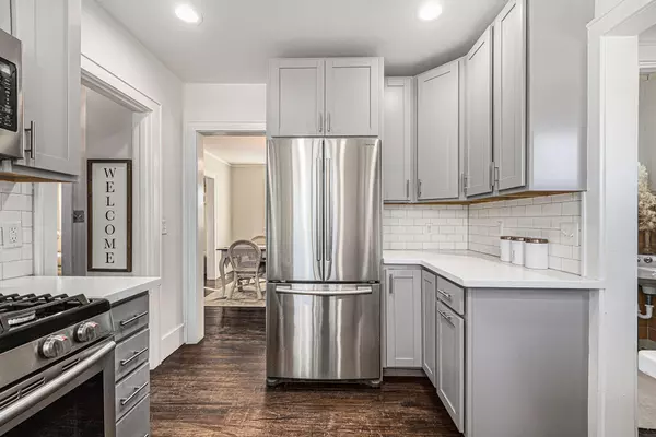 521 Burke NE Avenue Grand Rapids, MI 49503