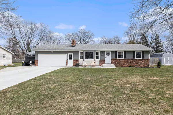 6476 Wrenwood Drive, Jenison, MI 49428