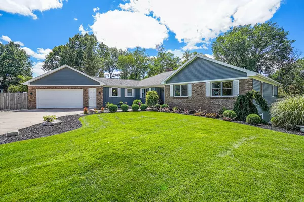 7515 Aspenwood SE Drive, Grand Rapids, MI 49546