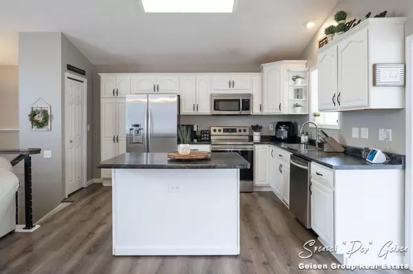 1270 Johnson Road Gowen, MI 49326