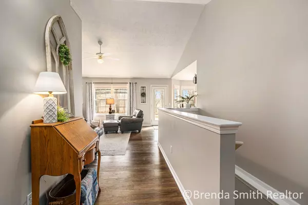 Scotts, MI 49088,5966 Thistlewood Avenue