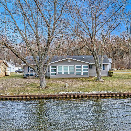 51262 Red Run Road, Marcellus, MI 49067