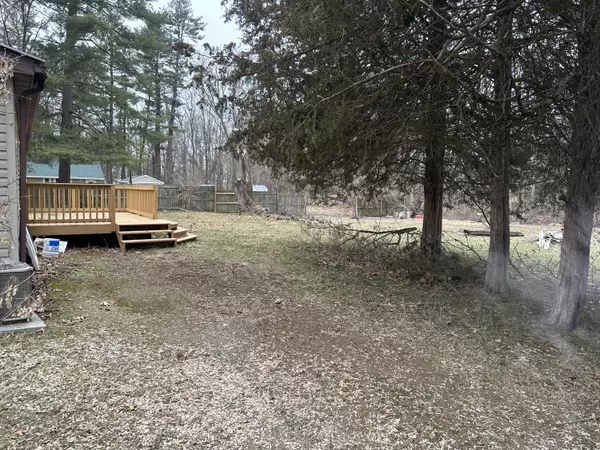 9218 Cady Road Jackson, MI 49201