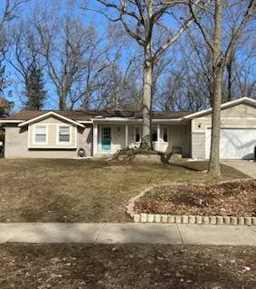 2396 Elderwood NW Drive, Grand Rapids, MI 49544