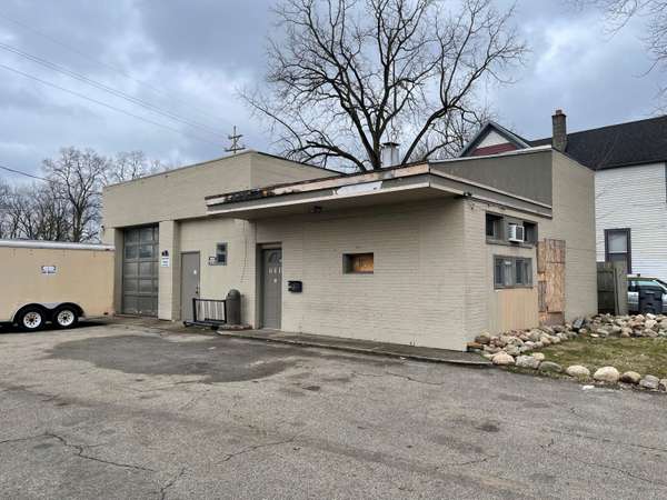 711 W North Street, Kalamazoo, MI 49007