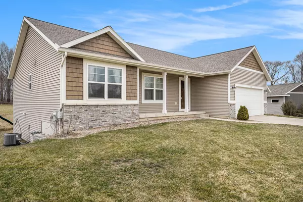 Dorr, MI 49323,4238 Jack Rabbit Court