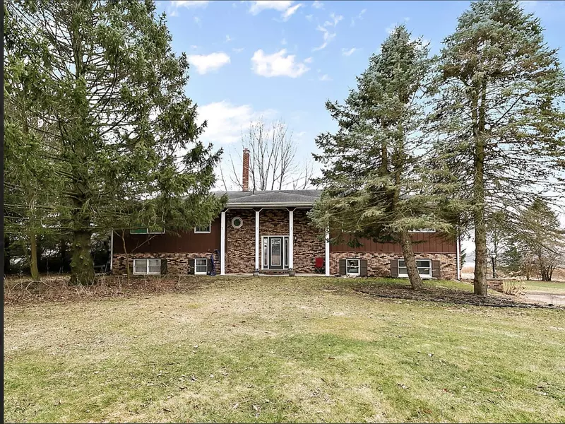 33869 Hagelgans Road, Burr Oak, MI 49030