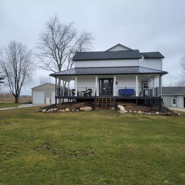 11925 60th Avenue, Allendale, MI 49401