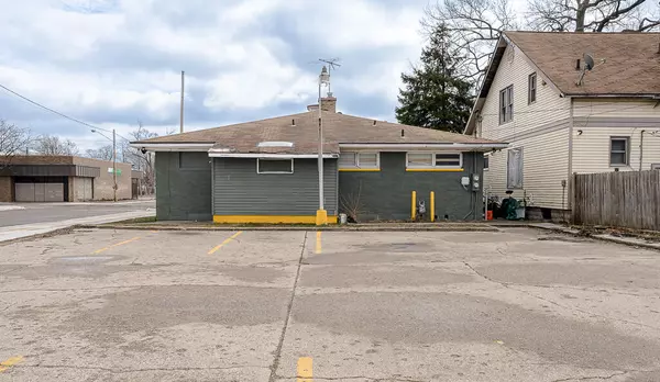 Muskegon Heights, MI 49444,2101 Peck Street