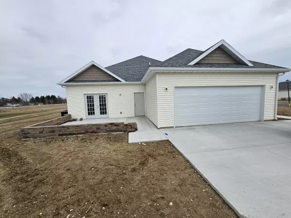 Stevensville, MI 49127,1831 Peachtree Path