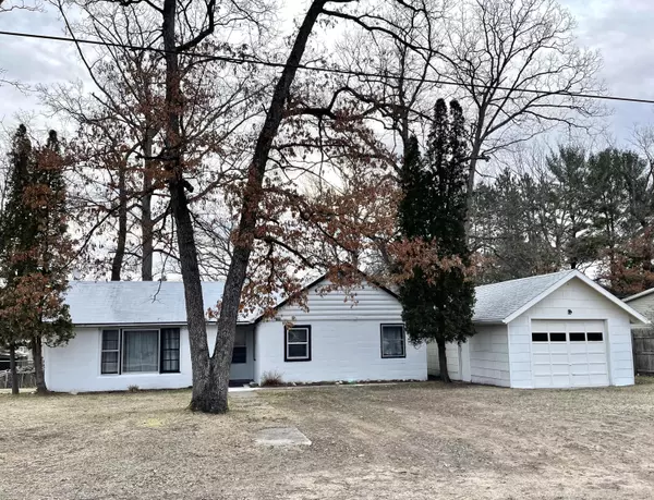 Baldwin, MI 49304,580 Cherry Street