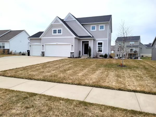 6547 Maria Drive, Hudsonville, MI 49426