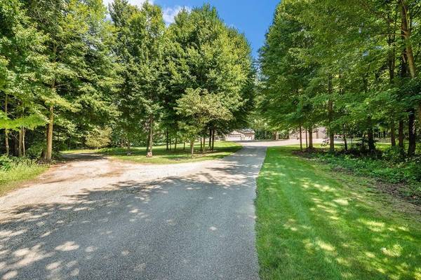 529 Boot Lake Ridge #lot A, Shelbyville, MI 49344