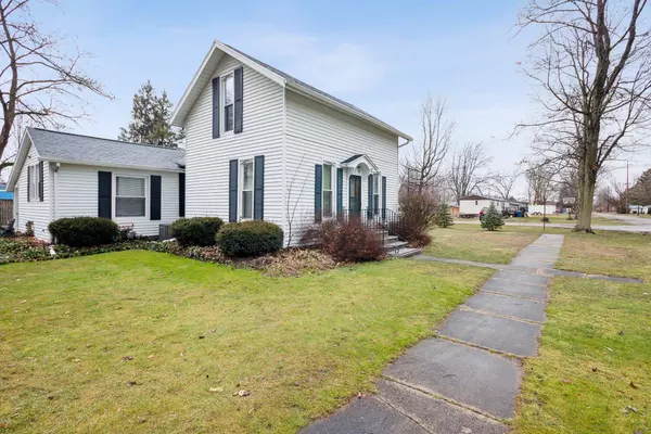 Tekonsha, MI 49092,129 N Waldo Street