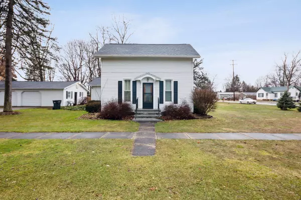 Tekonsha, MI 49092,129 N Waldo Street