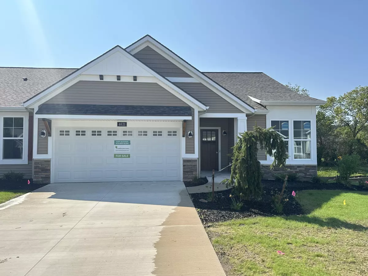 Hudsonville, MI 49426,4631 Rare Bloom Drive