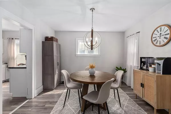 845 Oxford SW Street Grand Rapids, MI 49503